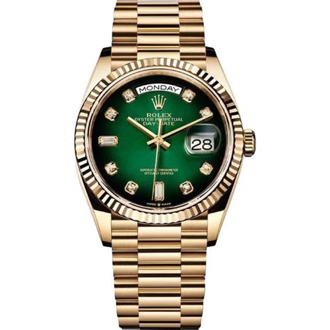 rolex m128238-0069|rolex yellow gold watch.